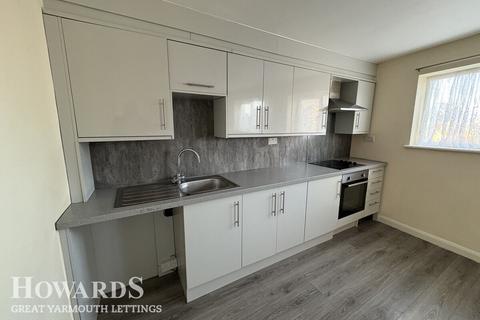 undefined, King Street, Great Yarmouth