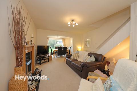 undefined, Norfolk Close, Westbury Park, Newcastle-under-Lyme, Staffordshire