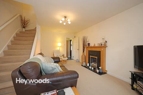 undefined, Norfolk Close, Westbury Park, Newcastle-under-Lyme, Staffordshire