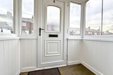 undefined, Buttsfield Terrace, Penshaw, Houghton Le Spring, Tyne and Wear, DH4 7HW