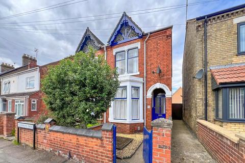 undefined, Aldermans Drive, Peterborough PE3