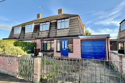3 bedroom semi-detached house for sale, St. James Road, Isle Of Grain, Rochester
