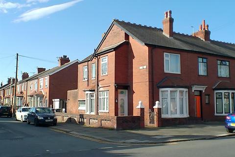 undefined, Highfield Road, Blackpool