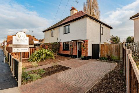 3 bedroom semi-detached house for sale, Stanley Gardens, Herne Bay CT6