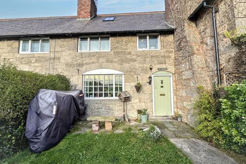 2 bedroom cottage for sale, Bodoryn Cottages, Rhuddlan Road, St. George, Abergele, LL22 9SE