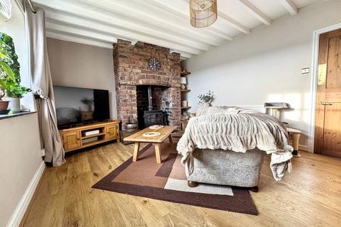 2 bedroom cottage for sale, Bodoryn Cottages, Rhuddlan Road, St. George, Abergele, LL22 9SE