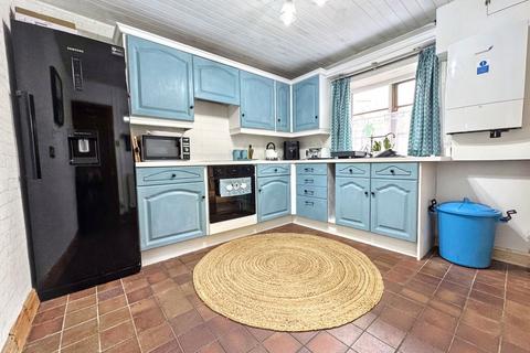 2 bedroom cottage for sale, Bodoryn Cottages, Rhuddlan Road, St. George, Abergele, LL22 9SE
