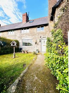 2 bedroom cottage for sale, Bodoryn Cottages, Rhuddlan Road, St. George, Abergele, LL22 9SE