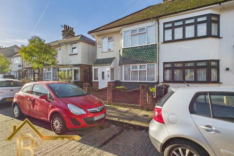 Morley Road, Chadwell Heath, RM6
