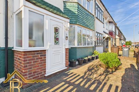 undefined, Morley Road, Chadwell Heath, RM6