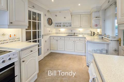 undefined, Walkers Croft, Lichfield, WS13