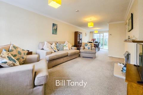 undefined, Walkers Croft, Lichfield, WS13