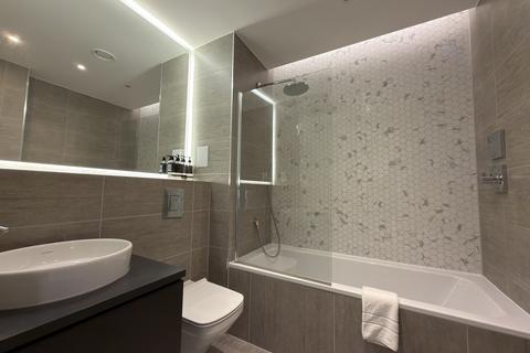 undefined, Harlequin Avenue