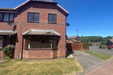 undefined, Thornbrook Gardens, S35 2BA
