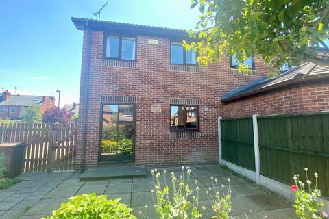 undefined, Thornbrook Gardens, S35 2BA