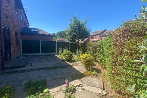 undefined, Thornbrook Gardens, S35 2BA