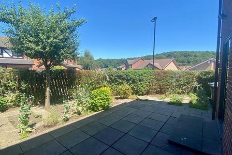 undefined, Thornbrook Gardens, S35 2BA