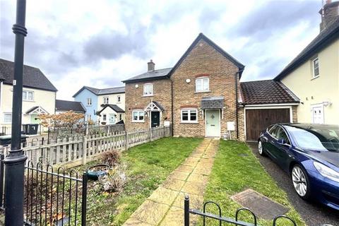 undefined, Willow Tree Close, Abridge, Romford, RM4