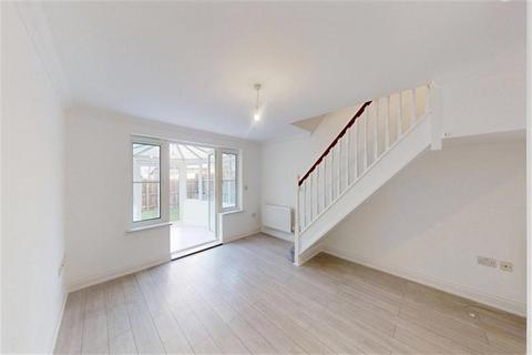 undefined, Willow Tree Close, Abridge, Romford, RM4