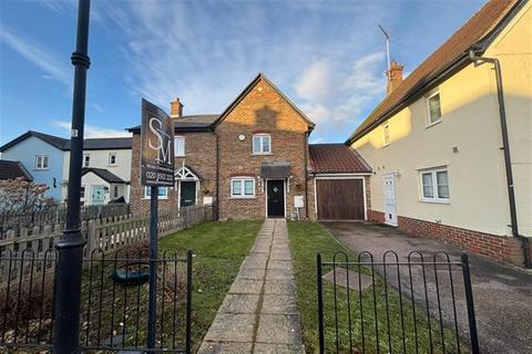 undefined, Willow Tree Close, Abridge, Romford, RM4
