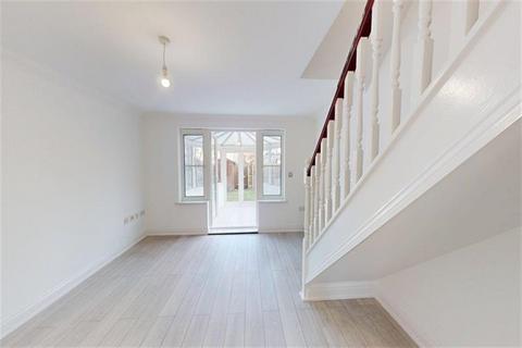 undefined, Willow Tree Close, Abridge, Romford, RM4