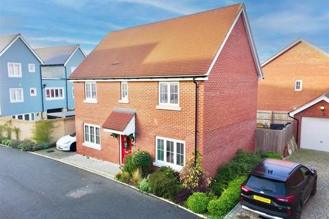 undefined, Grantham Drive, Springfield, Chelmsford