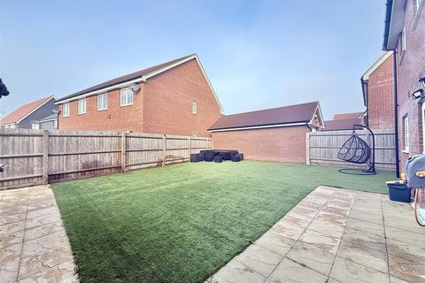 undefined, Grantham Drive, Springfield, Chelmsford