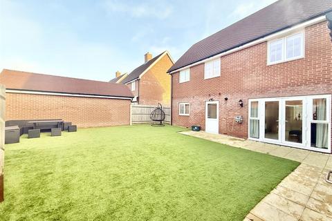 undefined, Grantham Drive, Springfield, Chelmsford