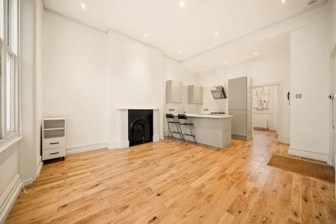 2 bedroom flat to rent, Shirland Road, London W9