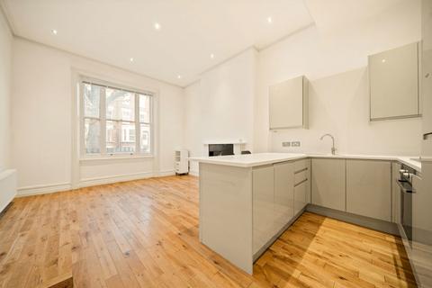 2 bedroom flat to rent, Shirland Road, London W9