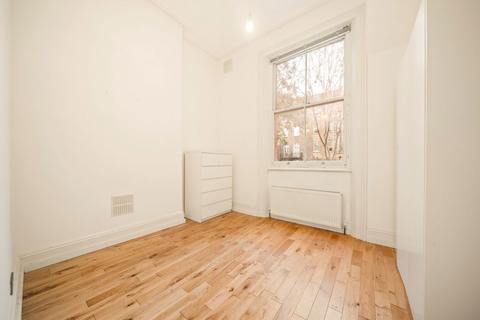 2 bedroom flat to rent, Shirland Road, London W9