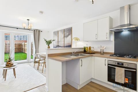 undefined, Greenacres Farm, Goosnargh PR3
