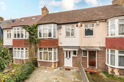 undefined, Stanford Road, London