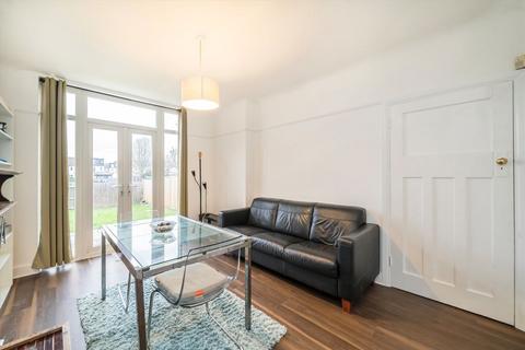 undefined, Stanford Road, London