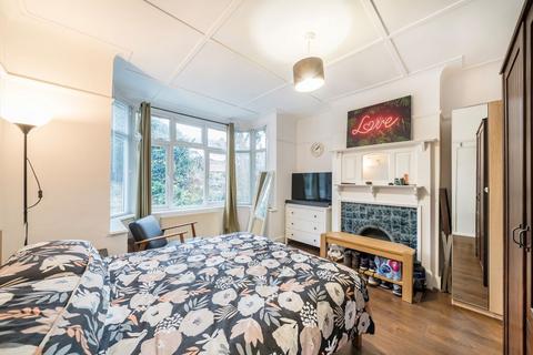 undefined, Stanford Road, London