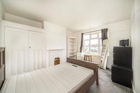 undefined, Stanford Road, London