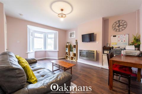 undefined, Poole Crescent, Birmingham, B17