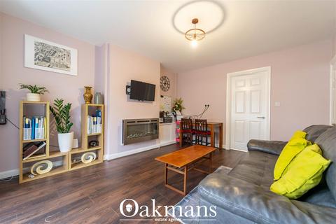 undefined, Poole Crescent, Birmingham, B17