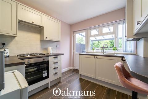 undefined, Poole Crescent, Birmingham, B17