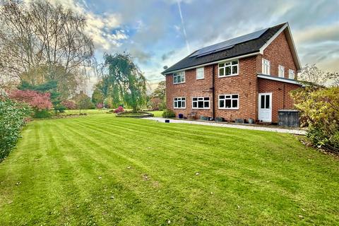 undefined, Iscoyd, Whitchurch.