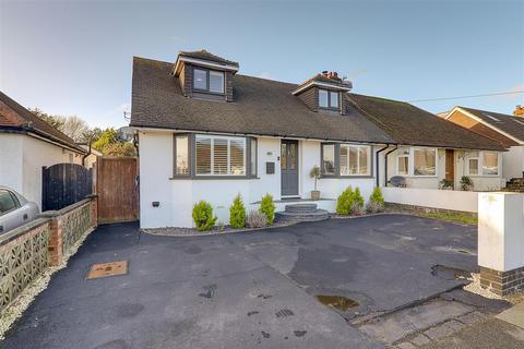 undefined, Berriedale Drive, Sompting, West Sussex, BN15 0LD
