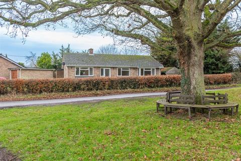 3 bedroom detached bungalow for sale, Greenfields, Vale Lane, Kersey