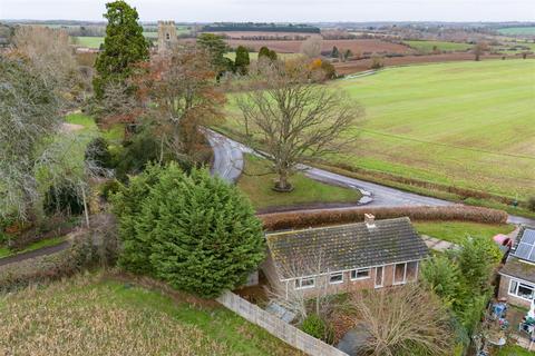 3 bedroom detached bungalow for sale, Greenfields, Vale Lane, Kersey