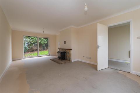3 bedroom detached bungalow for sale, Greenfields, Vale Lane, Kersey