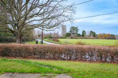 3 bedroom detached bungalow for sale, Greenfields, Vale Lane, Kersey