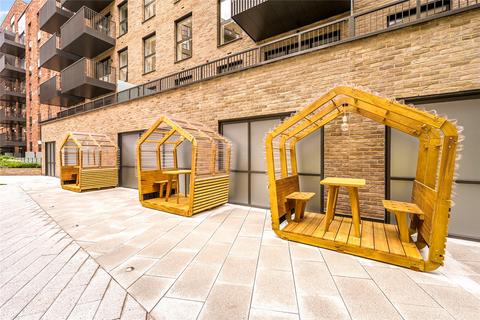 undefined, UNCLE Colindale, Aeriel Square, London, NW9