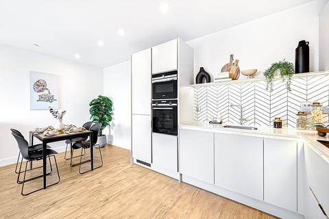undefined, UNCLE Colindale, Aeriel Square, London, NW9