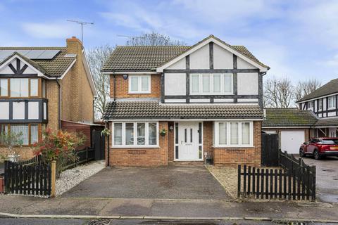 undefined, Peregrine Road, Waltham Abbey EN9