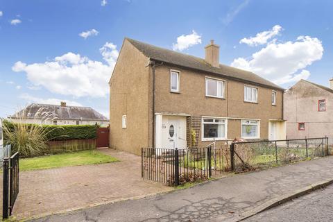 3 bedroom semi-detached house for sale, 27 Glaskhill Terrace, Penicuik, EH26 0EQ