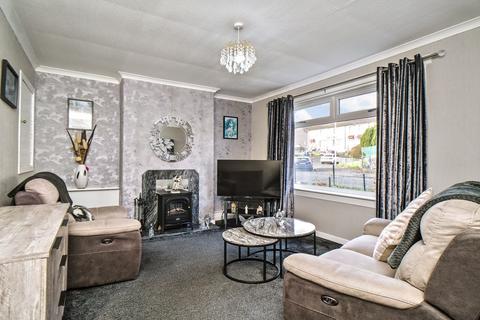 undefined, 27 Glaskhill Terrace, Penicuik, EH26 0EQ